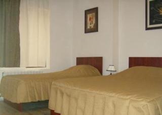 Hotel Royal Skopje Exteriér fotografie