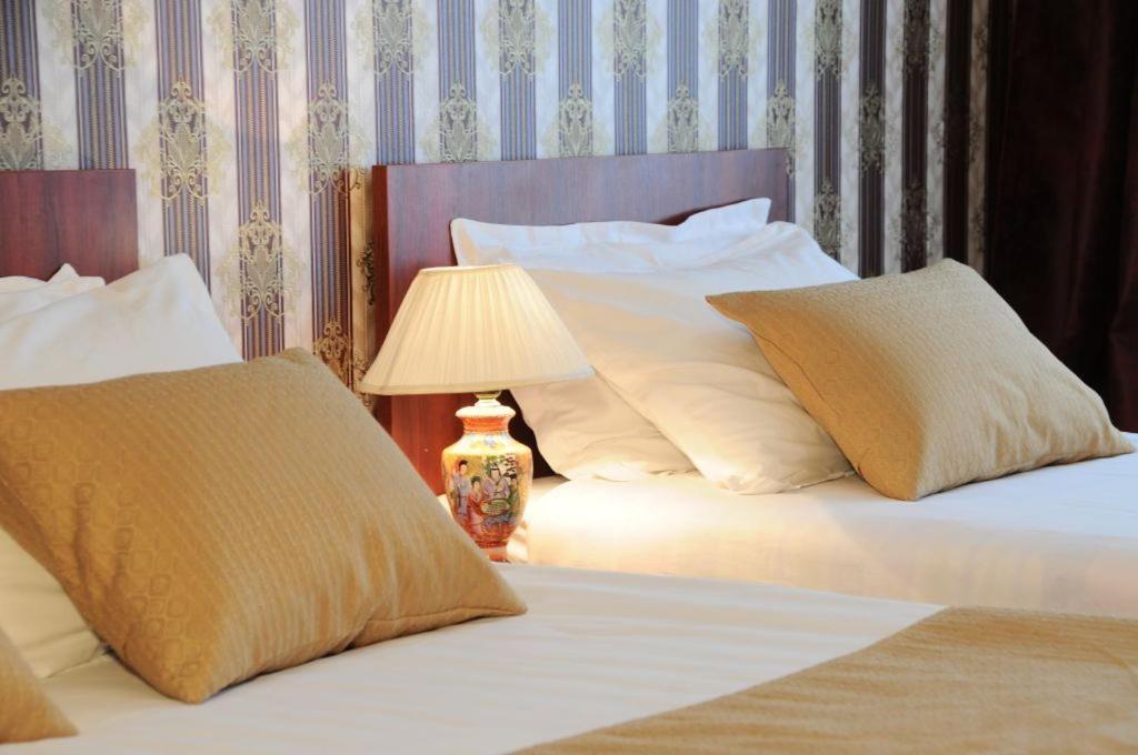 Hotel Royal Skopje Pokoj fotografie