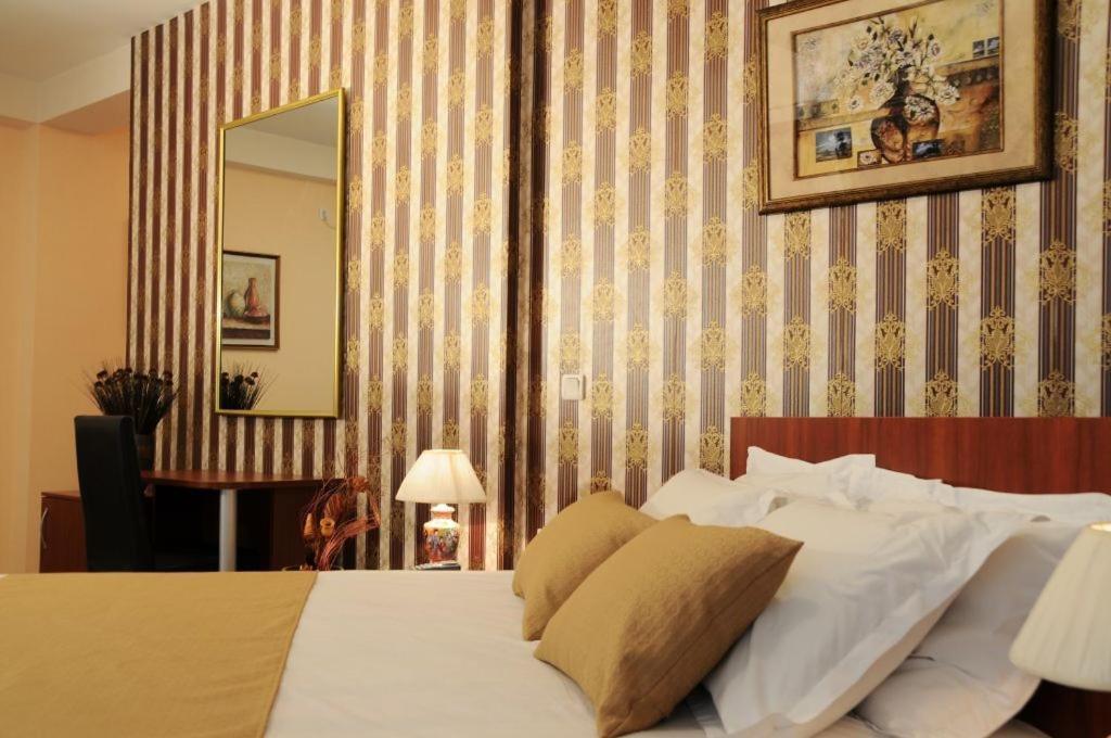 Hotel Royal Skopje Pokoj fotografie